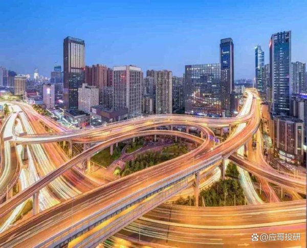 配资查询门户导航 新时代，要理解新变化